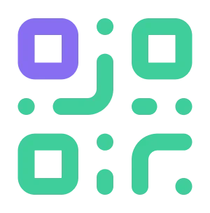 QR Icon