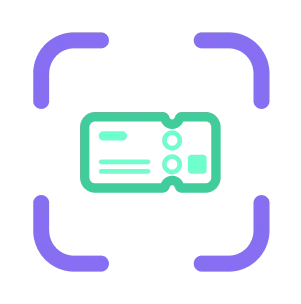 Scan Icon