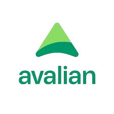 Logo de Avalian