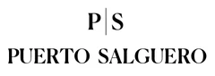 Logo de Puerto Salguero